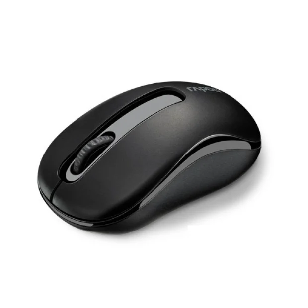 Мышь Rapoo M10 (черный)